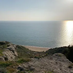 Villa Alfonso Con Vista Mare, Siculiana Marina