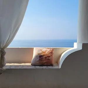 Casa vacanze Salina Castel Vinci, Rinella