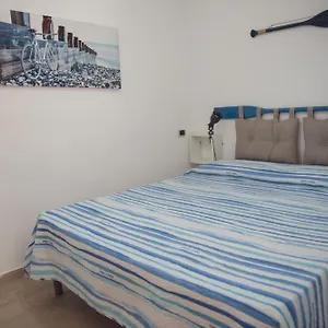 Casa vacanze Ad Un Passo Dal Mare, Siculiana Marina