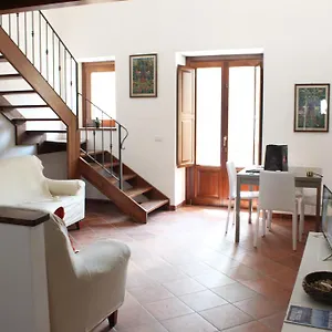 Casa vacanze Casa Primo Sole, Mistretta
